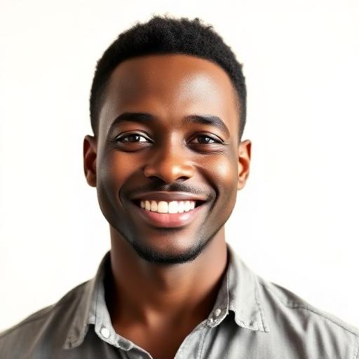 Kelvin O., MyQashApp member