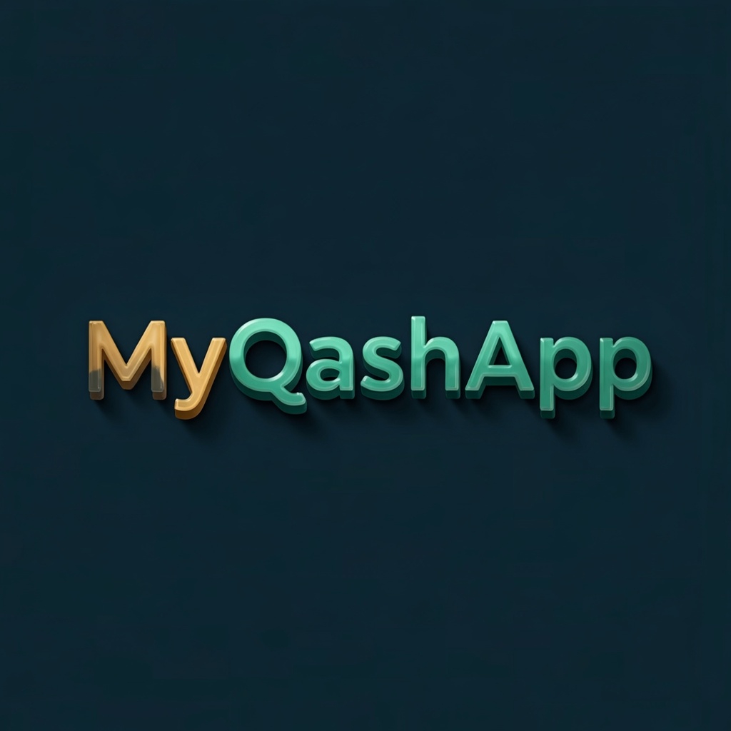 MyQashApp